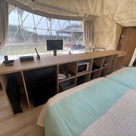 Livemax Resort Sakurajima Sea Front Tarumizu Exterior foto