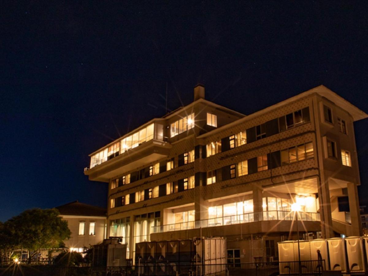 Livemax Resort Sakurajima Sea Front Tarumizu Exterior foto